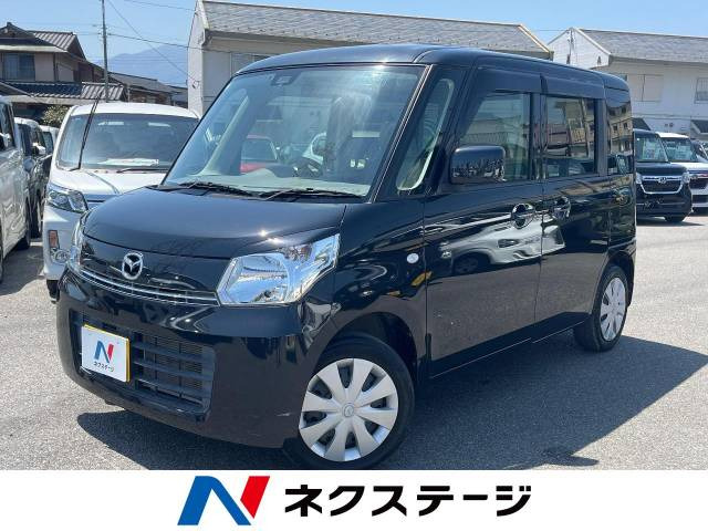 フレアワゴン(マツダ) XG 中古車画像