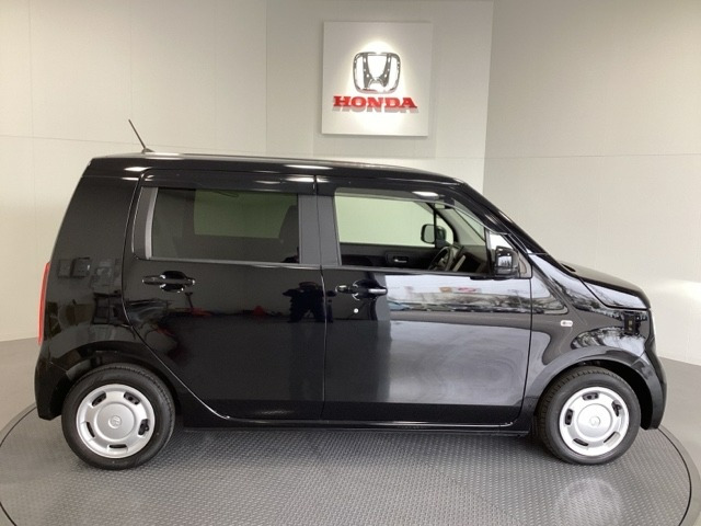 N-WGNL ホンダ センシング