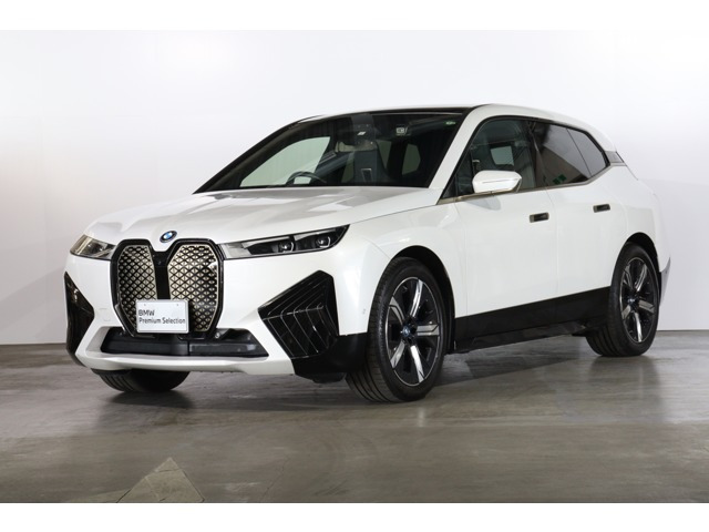 iXxドライブ50 4WD