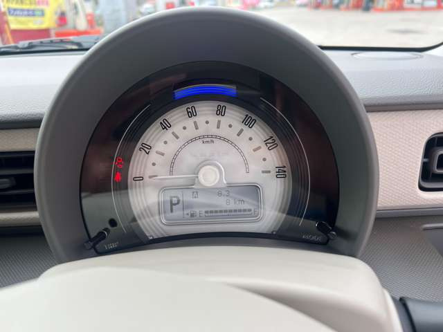 アルトラパンL 4WD