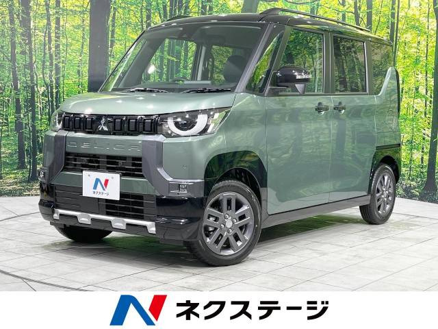 デリカミニ(三菱) T 中古車画像