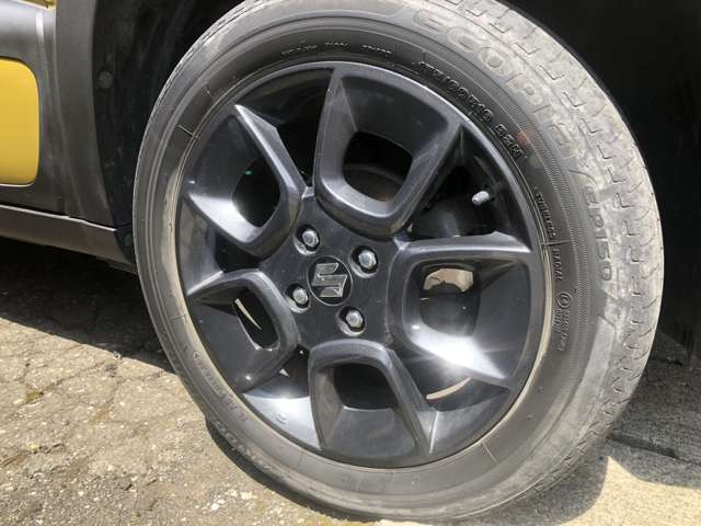 �����A���~�z�C�[������