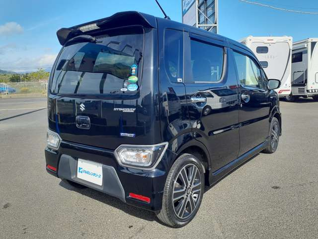 コーティング、カスタム、パーツ取付などなんでもご相談ください!