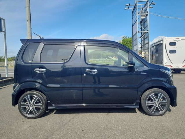 納車前に再度、車内、ボディ等仕上げ致します!