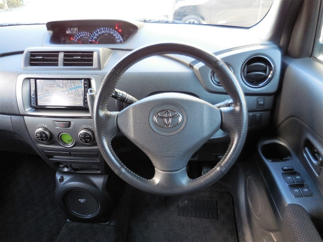 bB1.5 Z エアロ パッケージ