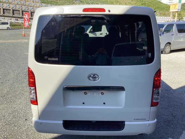 �o�b�N�h�A�C�[�W�[�N���[�U�[!