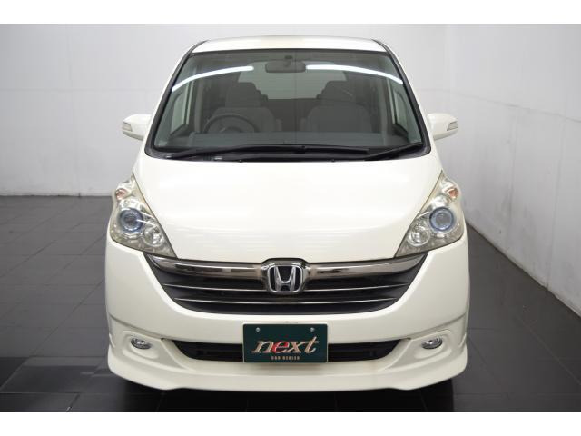 ステップワゴン2.0 G