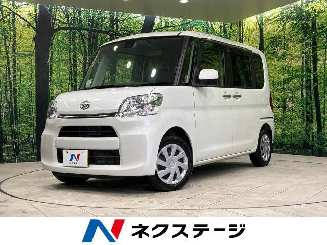 タント(ダイハツ) L SAII 中古車画像