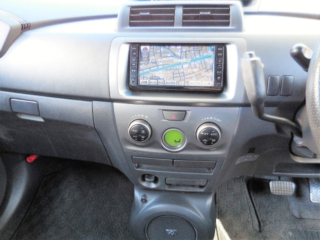 bB1.5 Z エアロ パッケージ