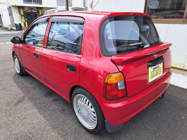 トゥデイアソシエ Gi