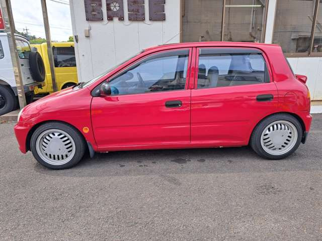 トゥデイアソシエ Gi