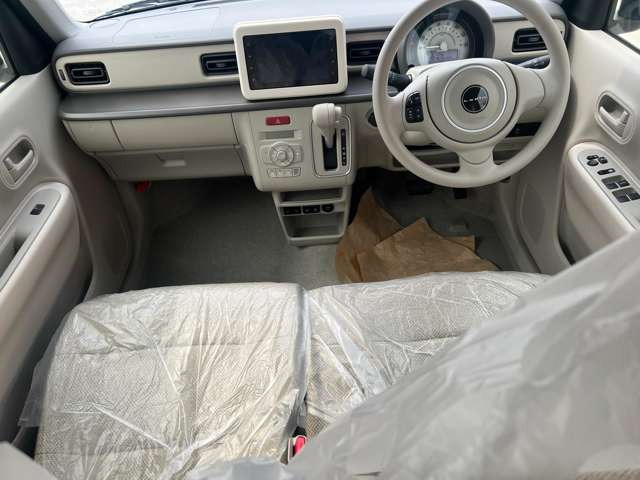 アルトラパンL 4WD