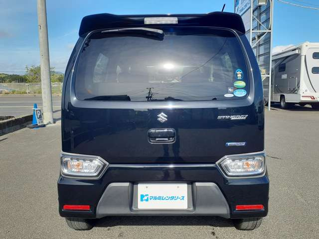 新車、未使用車は登録から5年間新車保証付き!遠方のお客様でも長期間、安心してお乗り頂けます!