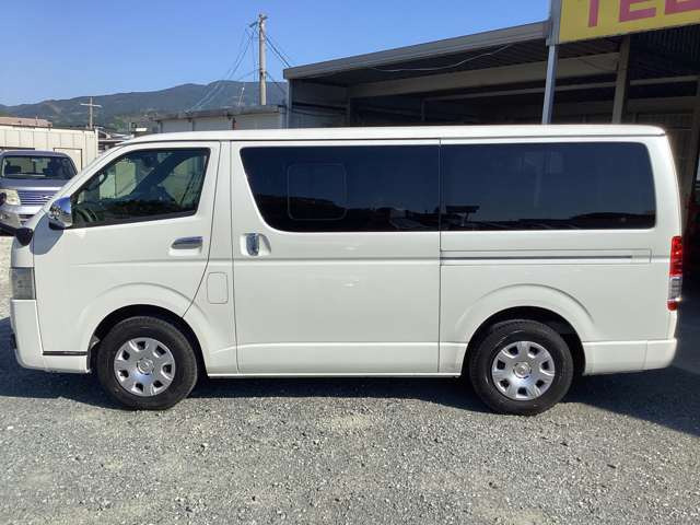 �C�[�W�[�N���[�U�[!