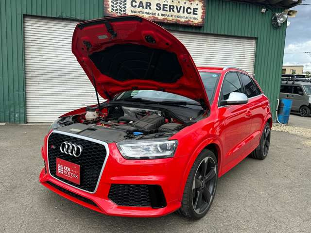 ♪♪一生のお付き合いをさせて頂けるよう一生懸命がんばります!!車の事ならケンモータース♪♪