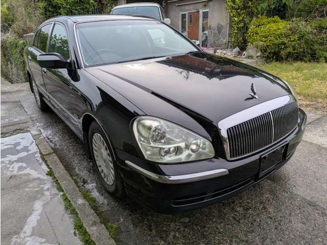 プレジデント4.5 ソブリン