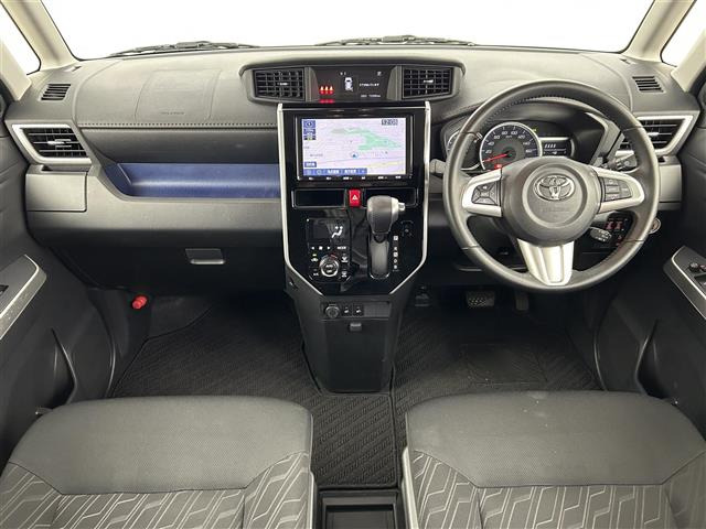 タンク1.0 カスタム G-T