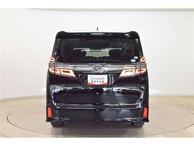 ヴェルファイア2.5 Z Gエディション