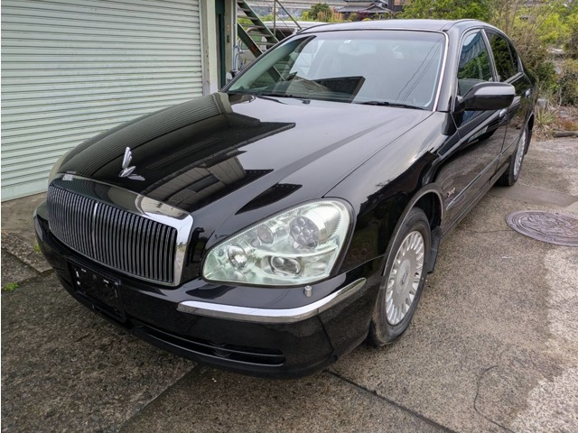 プレジデント 丸目 カスタム 角目 旧車 値段交渉可 プレジデント 丸目