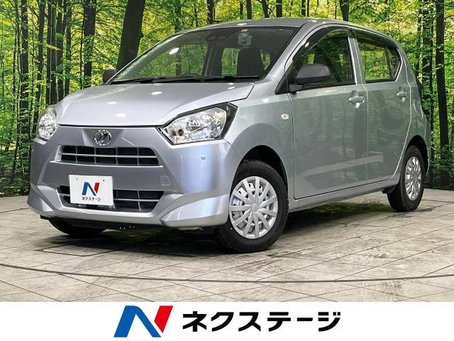 ミライース(ダイハツ) L SAIII 中古車画像