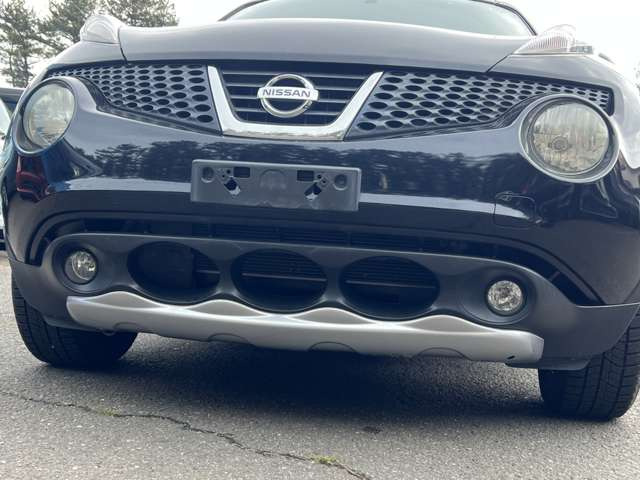 ジューク1.5 15RX タイプV