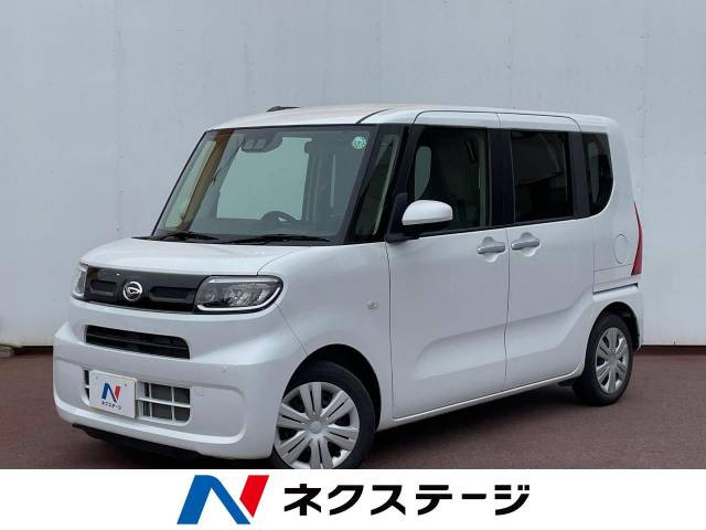 タント(ダイハツ) X スペシャル 中古車画像