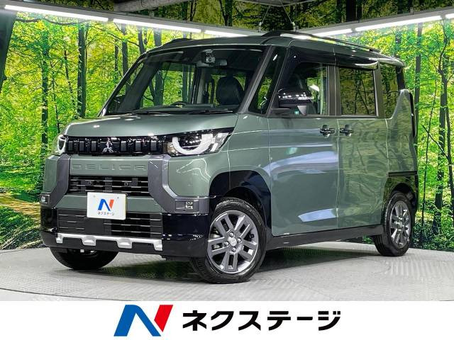 デリカミニ(三菱) T 中古車画像