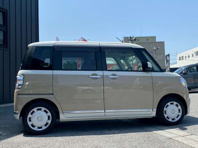 在庫車両に関してはお客様により良いものをご提供する為に品質に拘って仕入れを行っております。各お車の状態はそれぞれですのでご商談時に当店スタッフがご説明させて頂きますのでご安心くださいませ。