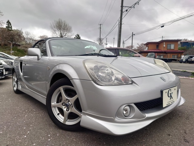 MR-S1.8 Sエディション シーケンシャル