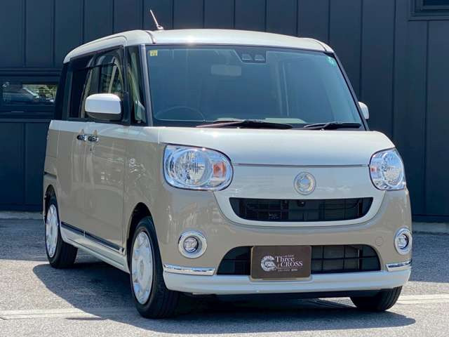 彦根インターからお車で3分とアクセス便利!近くには有名観光地の彦根城もありますので、観光と合わせてのご来店も良いですね♪活気溢れる自慢のスタッフがお客様のご来店をお待ちしております!