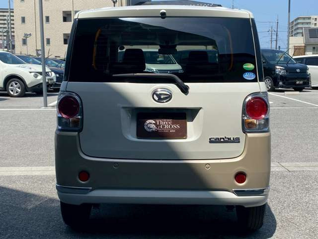 スリークロス滋賀店の展示車両は試乗が可能ですので、見て触って乗って、ご納得頂いた上でご購入頂けます!(試乗をご希望の方は事前にご予約下さい)