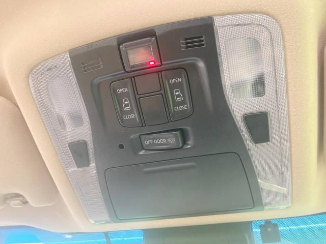 �y�����p���[�X���C�h�h�A�z�X�}�[�g�L�[��^�]�Ȃ̃X�C�b�`�Ō�ȗ����X���C�h�h�A�̊J���\���d��������͂����ăh�A���J����K�v�������A�����Ȃ��q�l�ł��ȒP�ɊJ���߂ł����K�ł���