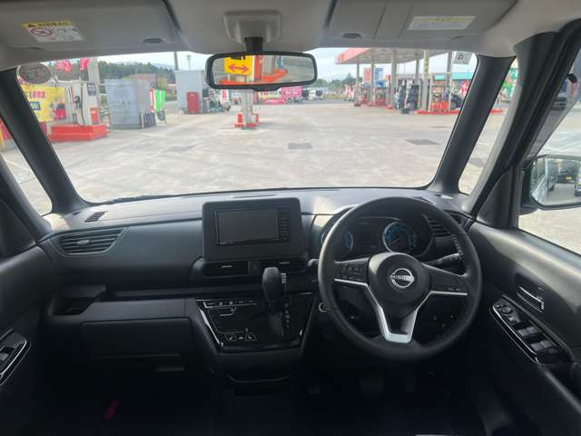 ルークスハイウェイスターX 4WD