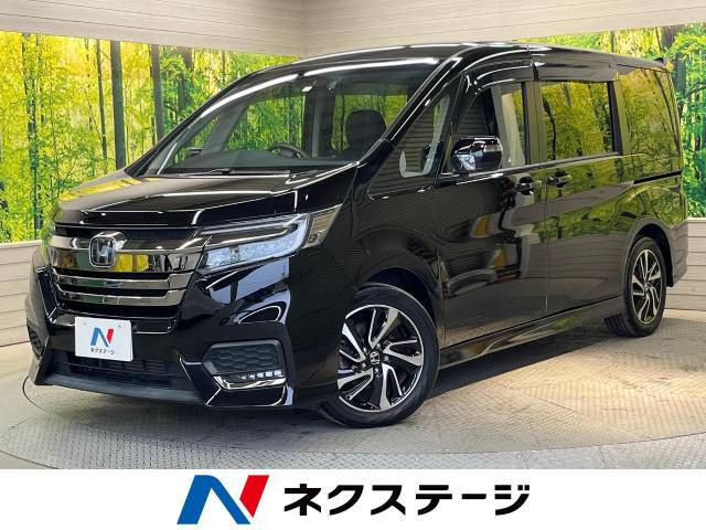 ステップワゴン(ホンダ) 1.5 スパーダ クールスピリット ホンダ センシング 中古車画像
