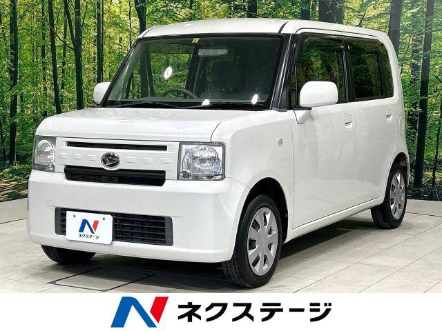 ムーヴコンテ(ダイハツ) L 中古車画像