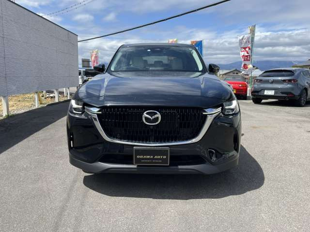 CX-603.3 XD エクスクルーシブモード ディーゼル