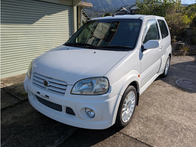 スイフト1.5 スポーツ