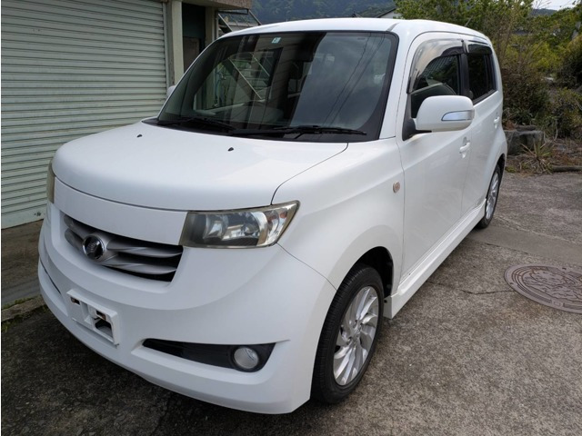 bB1.3 S Xバージョン