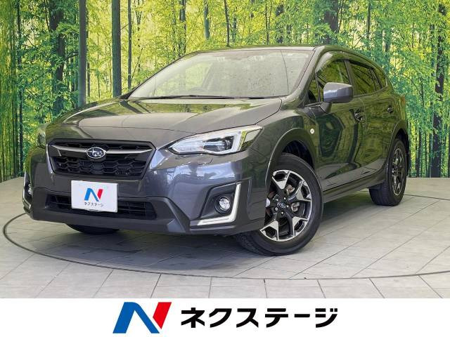 XV(スバル) 1.6i-L アイサイト 4WD 中古車画像