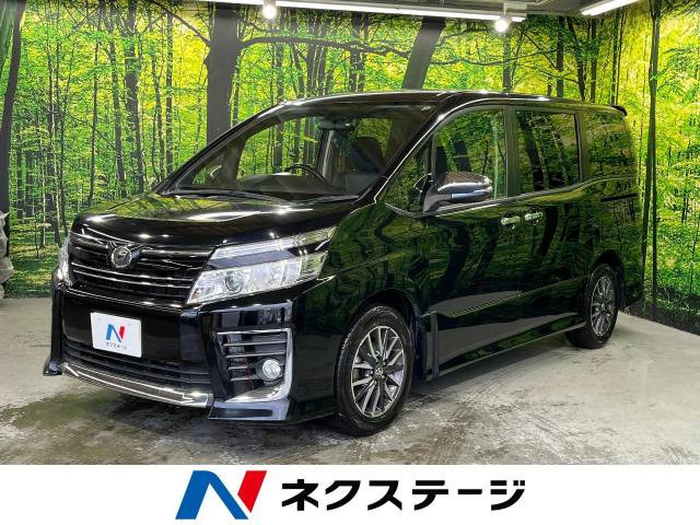 ヴォクシー(トヨタ) 2.0 ZS 煌 中古車画像