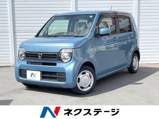N-WGN(ホンダ) G ホンダ センシング 中古車画像