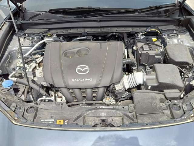 CX-302.0 20S プロアクティブ ツーリングセレクション