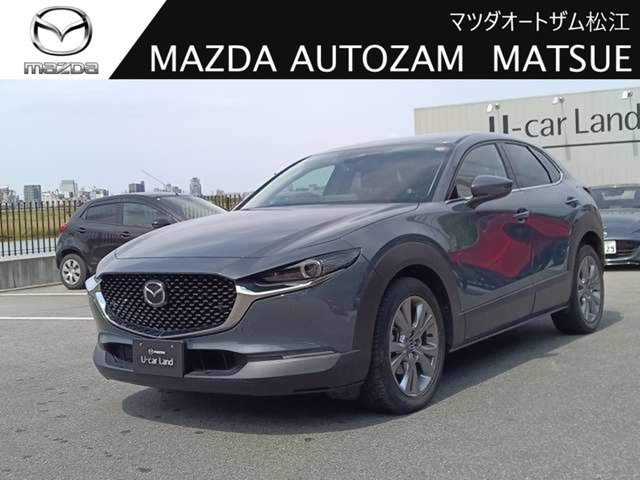 CX-302.0 20S プロアクティブ ツーリングセレクション