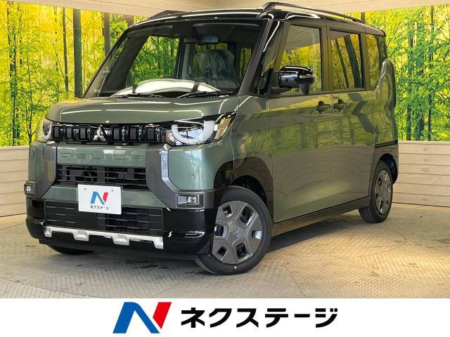 デリカミニ(三菱) G 中古車画像
