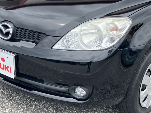 デミオ1.3 スタイルC