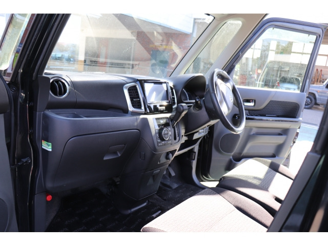 スペーシアカスタム