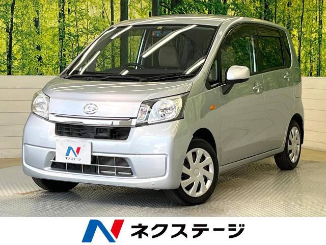 ムーヴ(ダイハツ) L SA 中古車画像