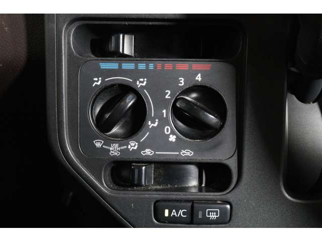 ��̓͂��₷�����ɊȒP�󒲃R���g���[���p�l����