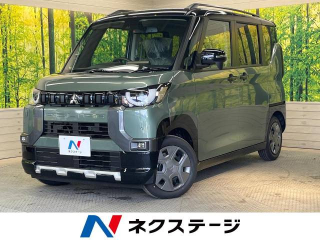 デリカミニ(三菱) G 中古車画像