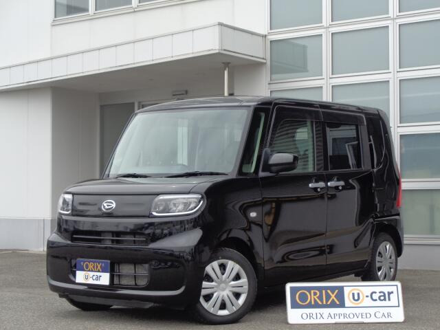 タント（ダイハツ）L スマートアシスト 非装着車　CDAUX LEDヘッドライト キーレス 中古車画像